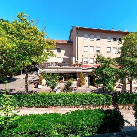 Hotel Falco D'Oro Tole Εξωτερικό φωτογραφία