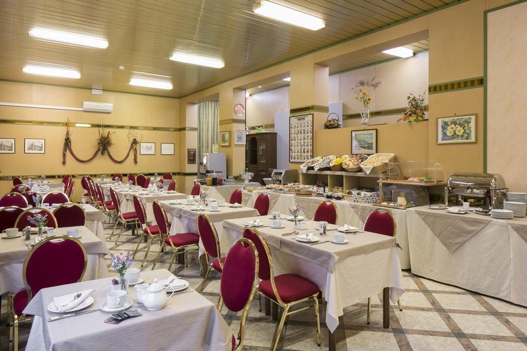 Hotel Falco D'Oro Tole Εξωτερικό φωτογραφία