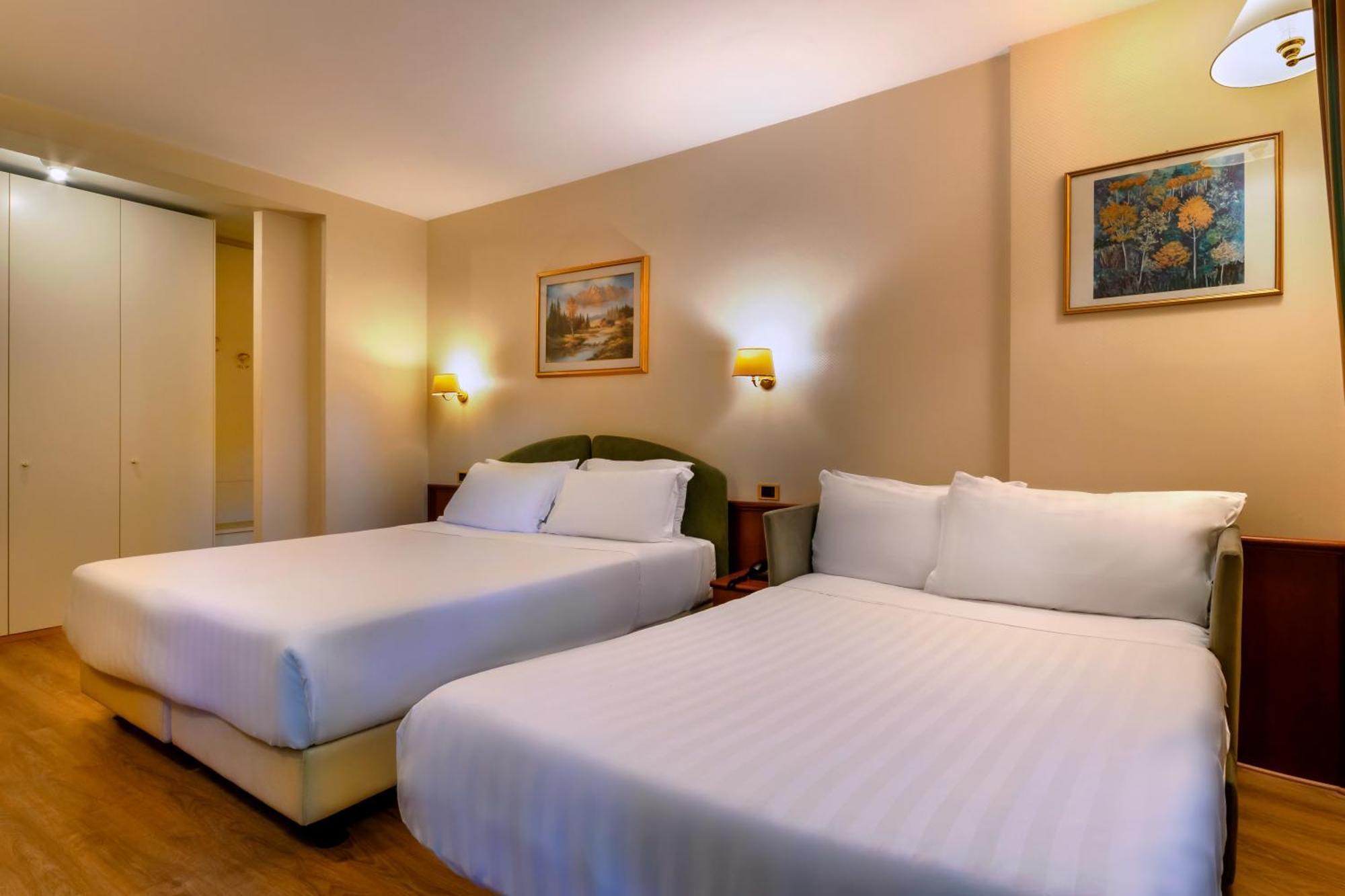 Hotel Falco D'Oro Tole Εξωτερικό φωτογραφία