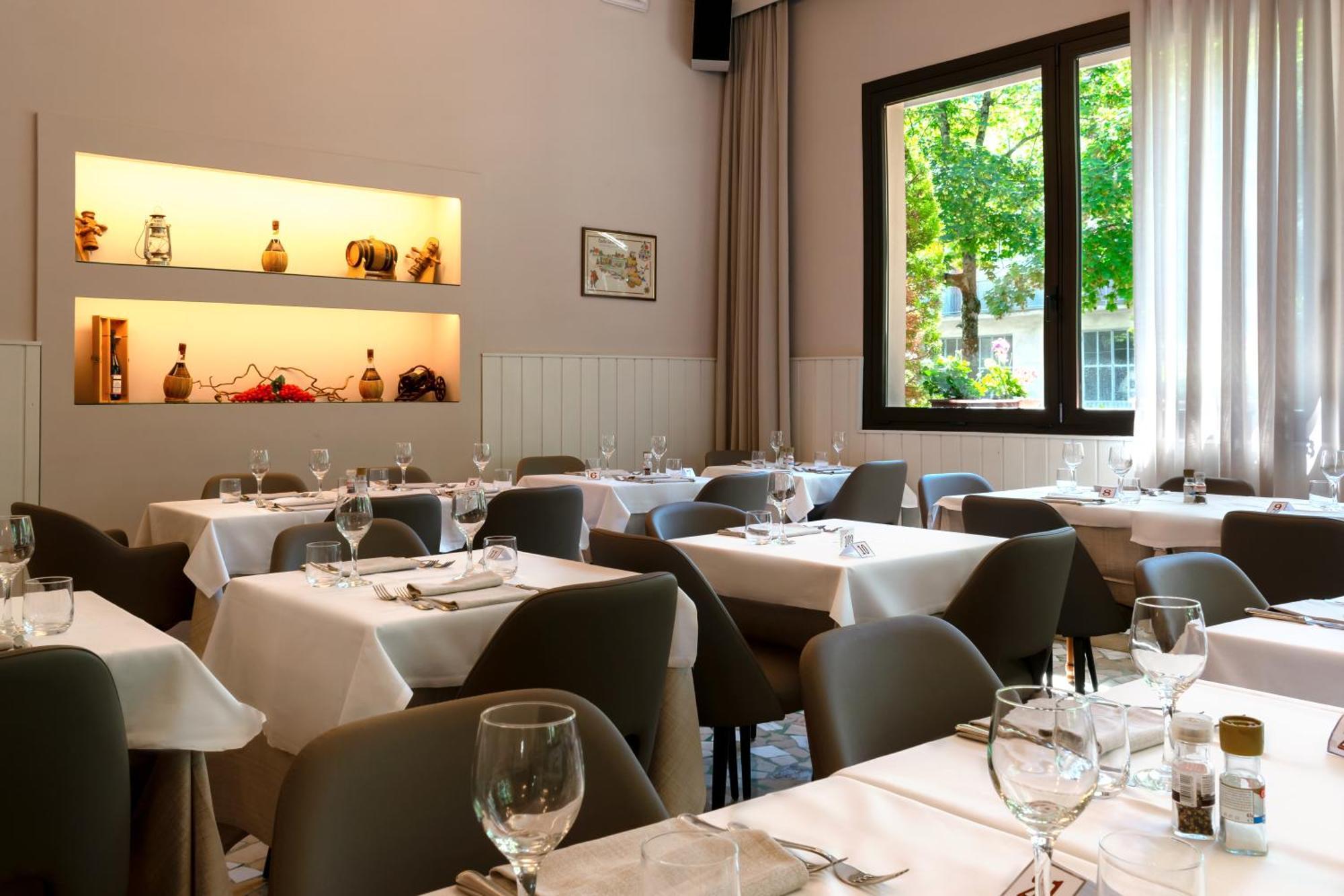 Hotel Falco D'Oro Tole Εξωτερικό φωτογραφία