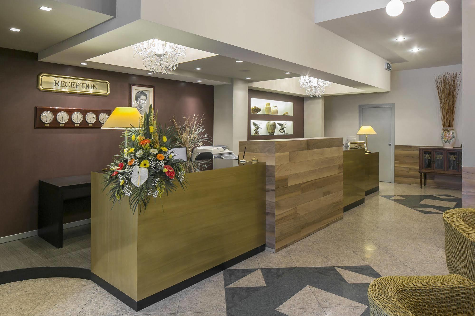Hotel Falco D'Oro Tole Εξωτερικό φωτογραφία