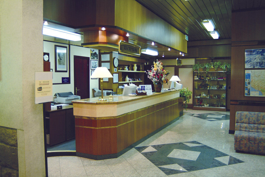 Hotel Falco D'Oro Tole Εσωτερικό φωτογραφία